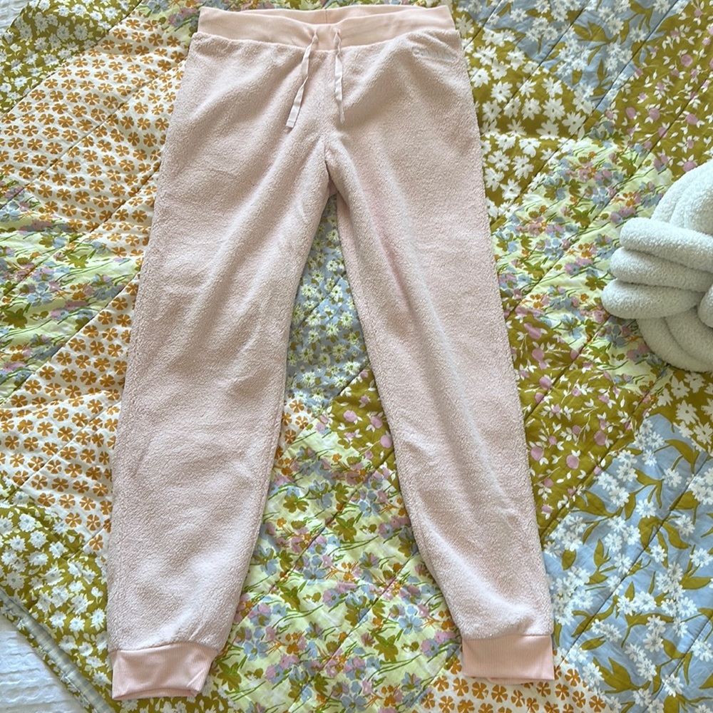 Calvin Klein Sherpa Jogger